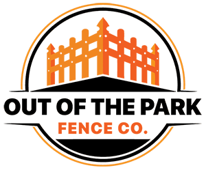 Marietta Fence Installation ootp logo